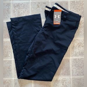 Under armor golf pants